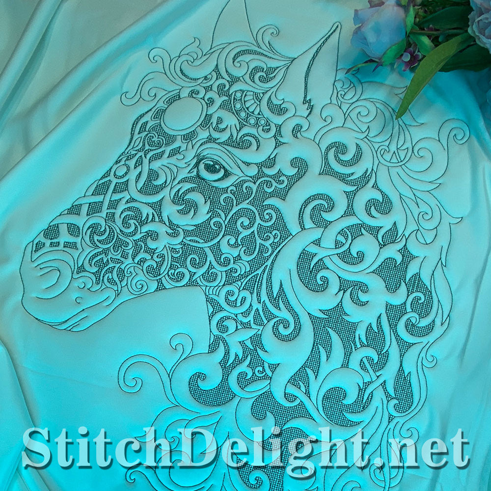 Portrait beauté équestre SDS1780