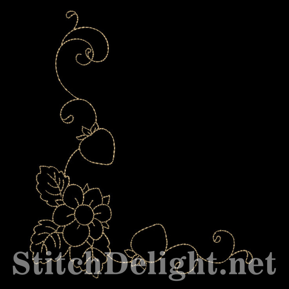 SD0549 Strawberry Delight