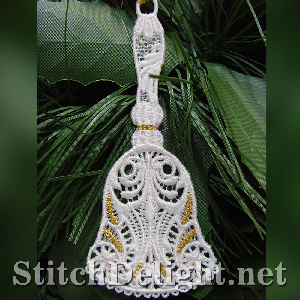 SD0635 Assorted Ornaments