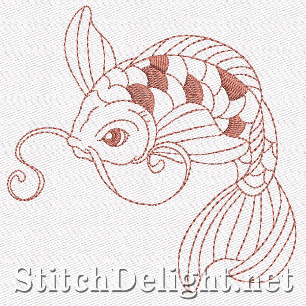 <transcy>SD0638 Koi élégant</transcy>