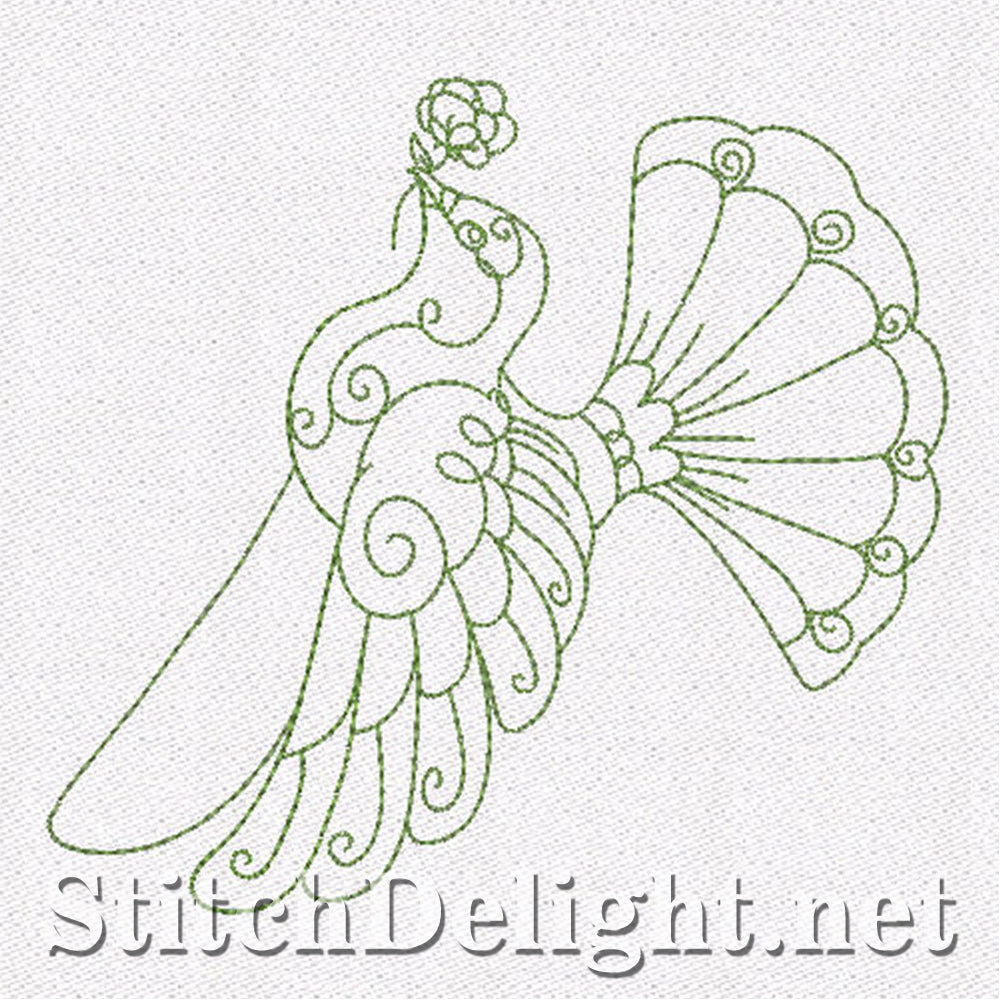 SD0648 Loving Tenderness