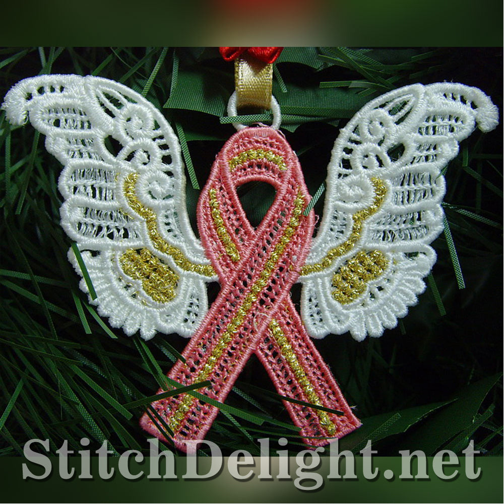 SD0635 Assorted Ornaments