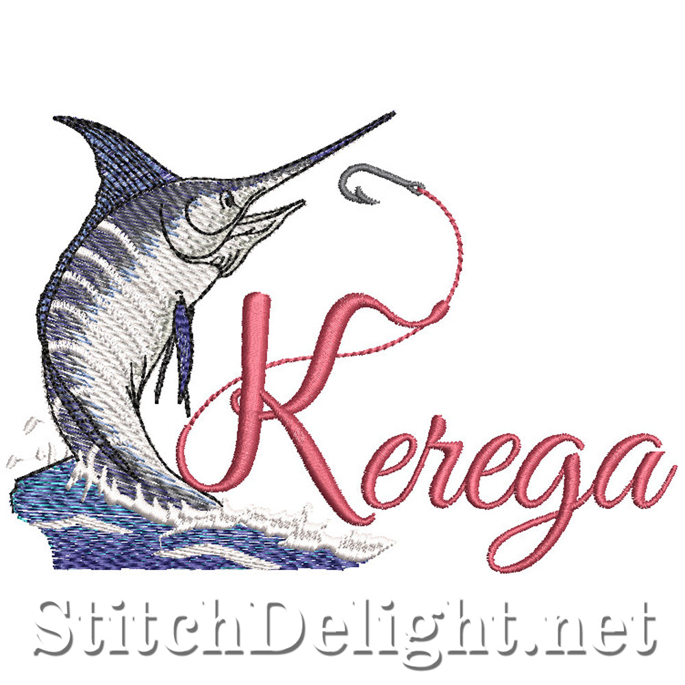 SDS2136 Kerega