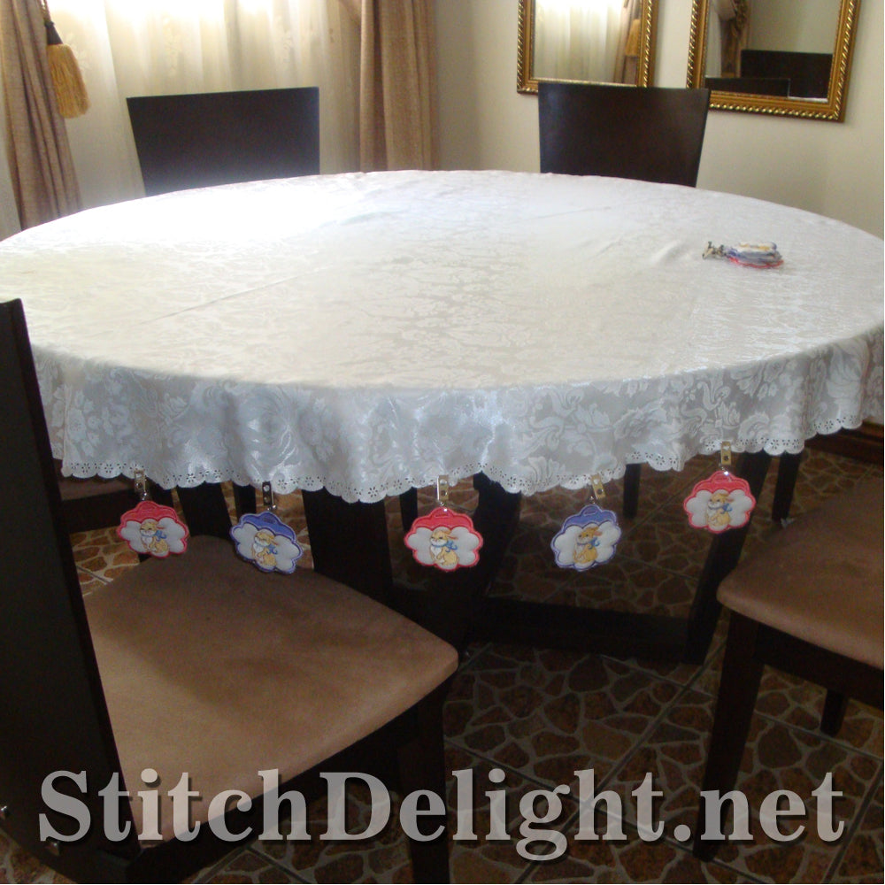 Poids de nappe SD1218