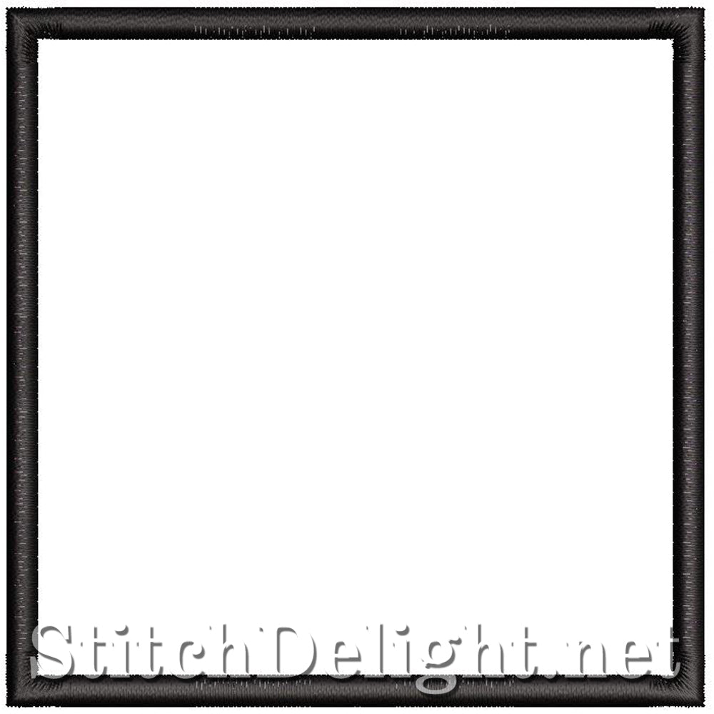 HOE0079 Applique Shapes