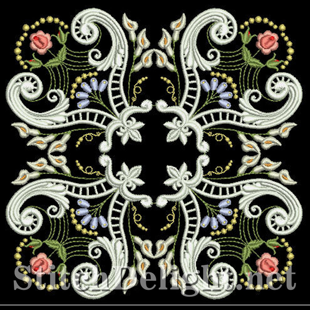 SD0613 Heirloom Quiltblocks 5