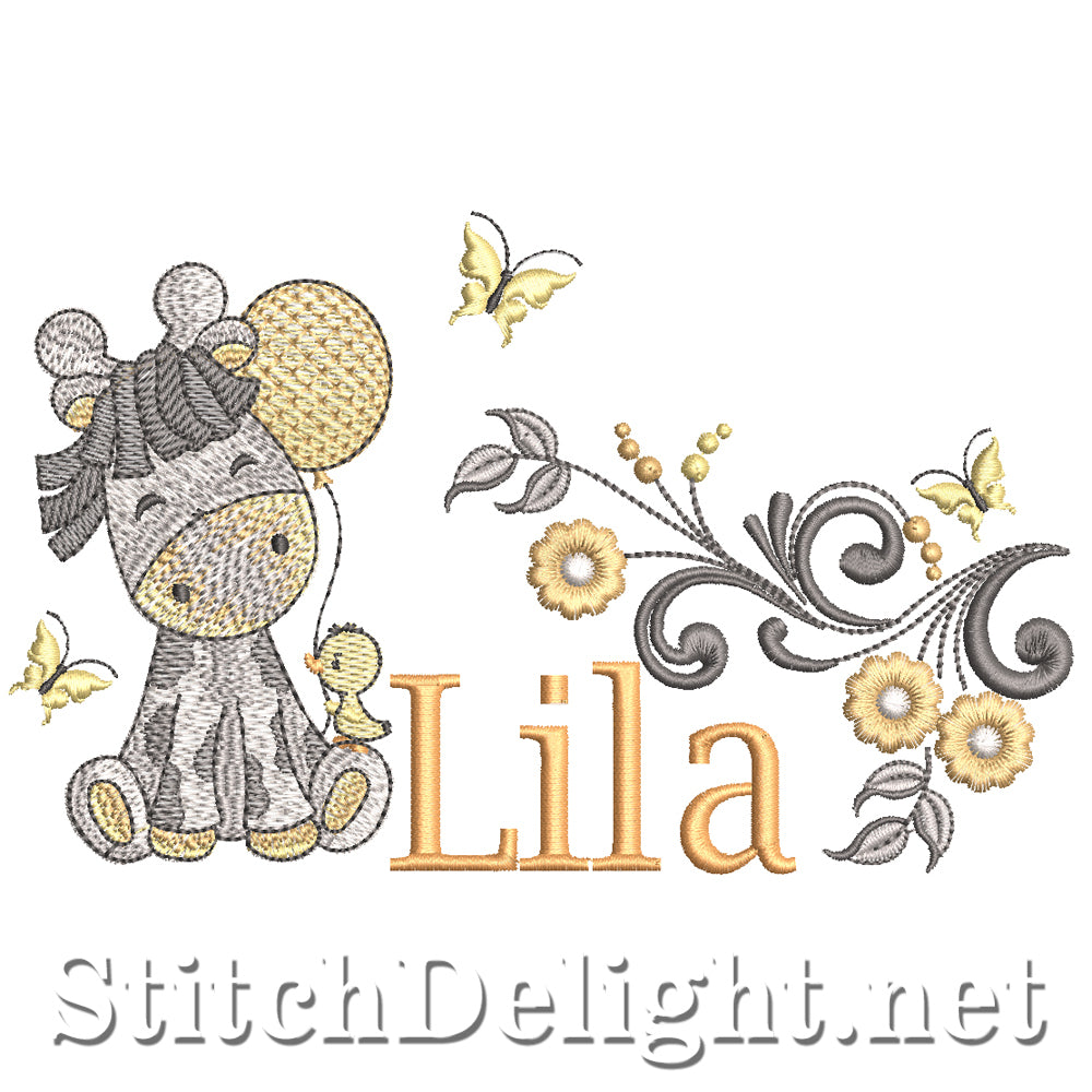 SDS5218 Lila