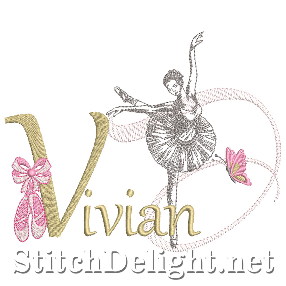 SDS2952 Viviane