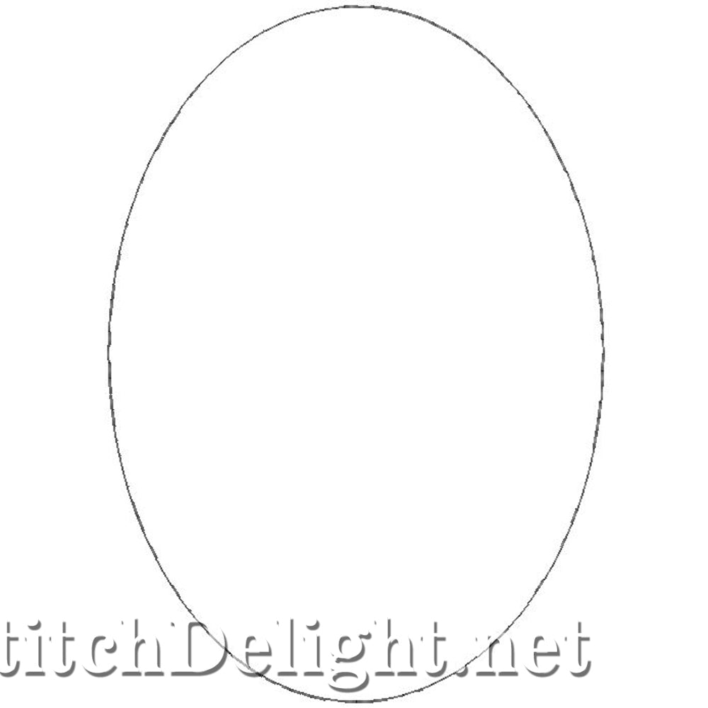 HOE0078 Basting Shapes