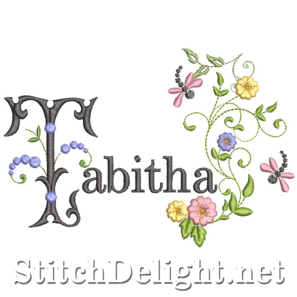 SDS2851 Tabita