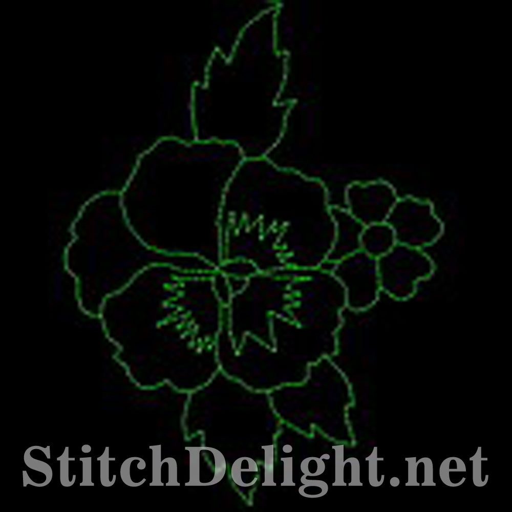 SD0595 Quilting Dreams