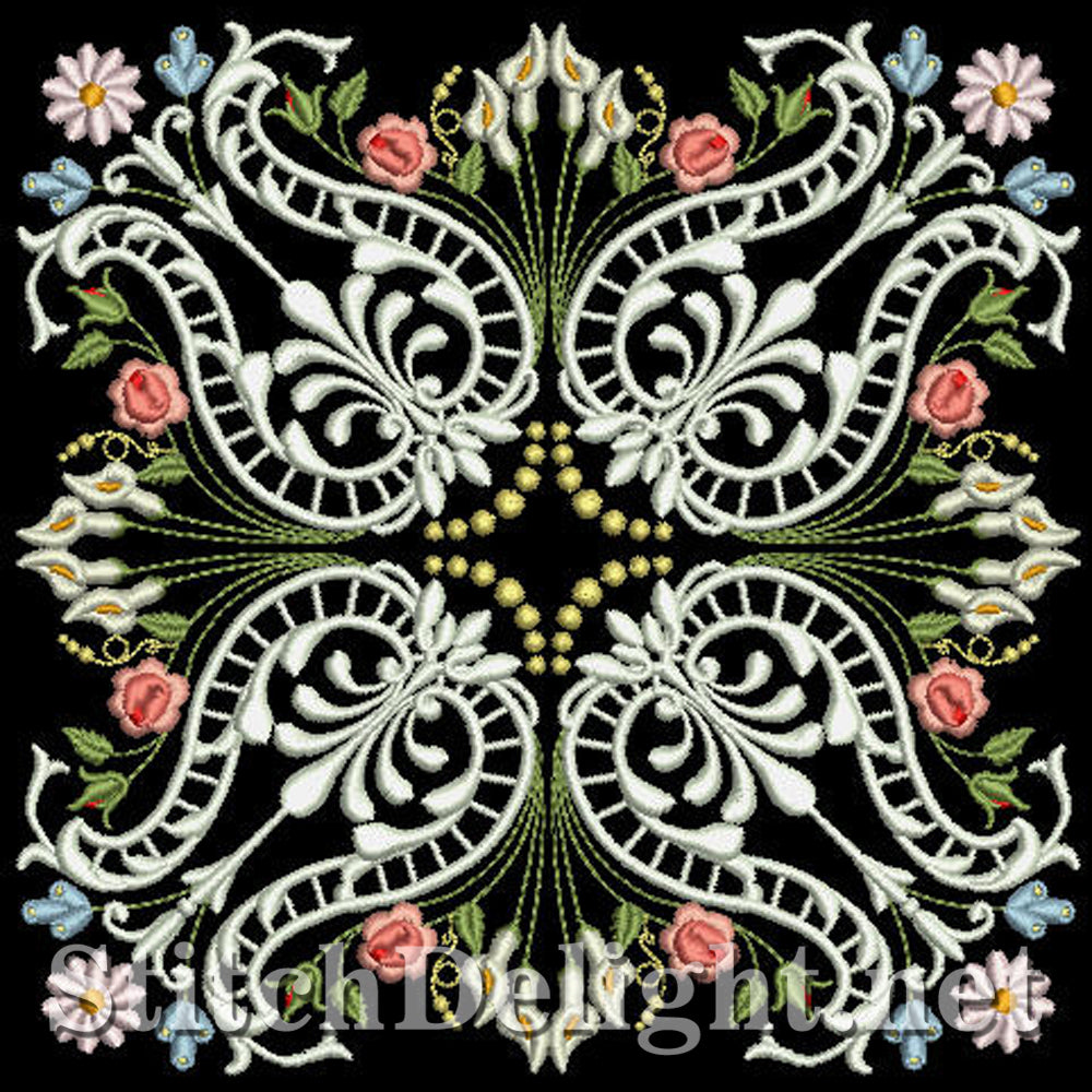 <transcy>SD0619 Blocs de courtepointe Heirloom 6</transcy>