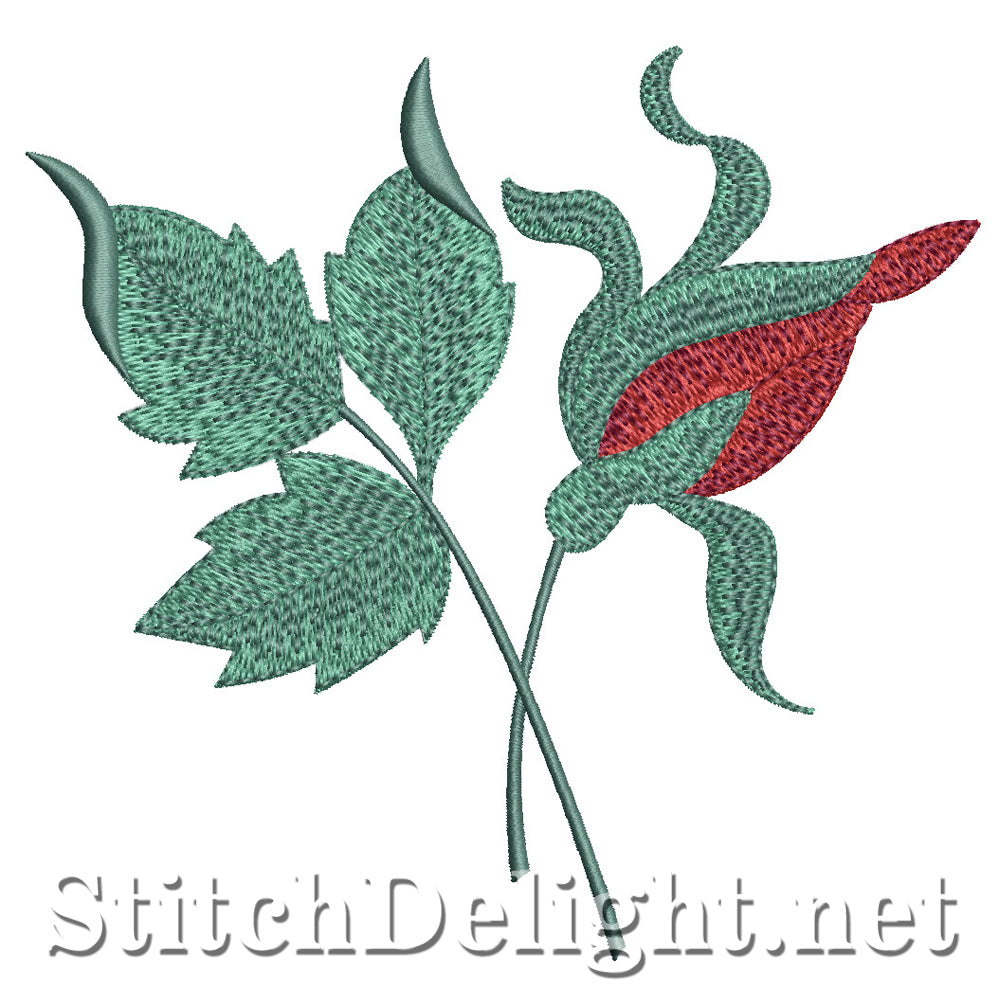 SDS1580 Rainbow Roses