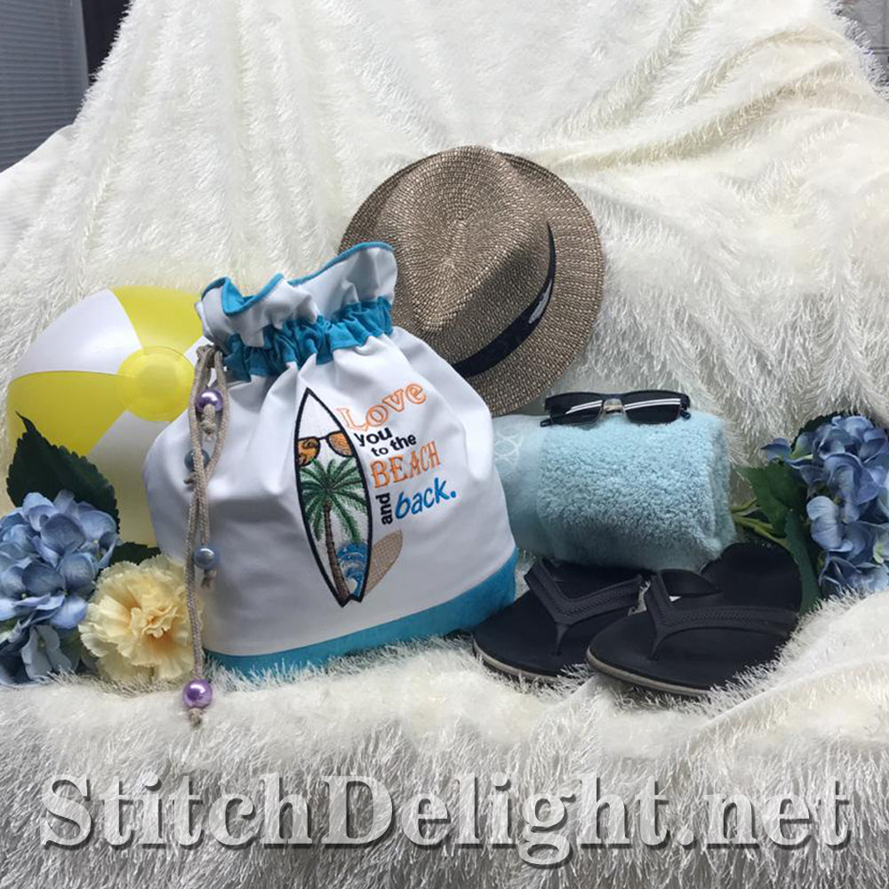 HOE0004 For the Love of Surfing