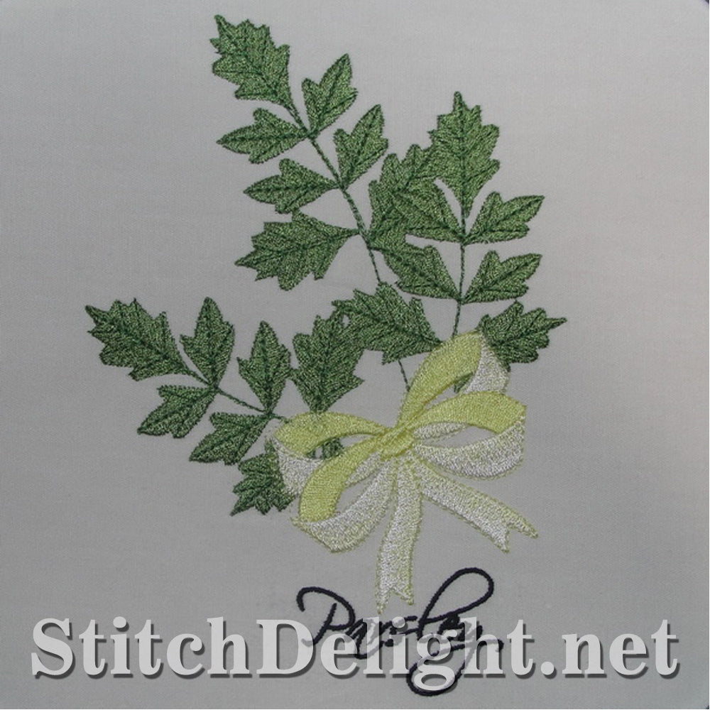SDS1323 Parsley