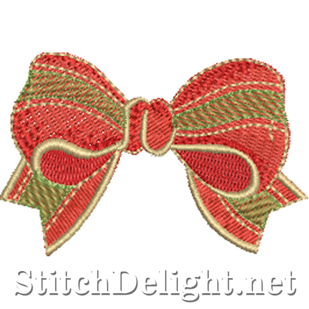 SDS0736 Kerstbolontwerpen