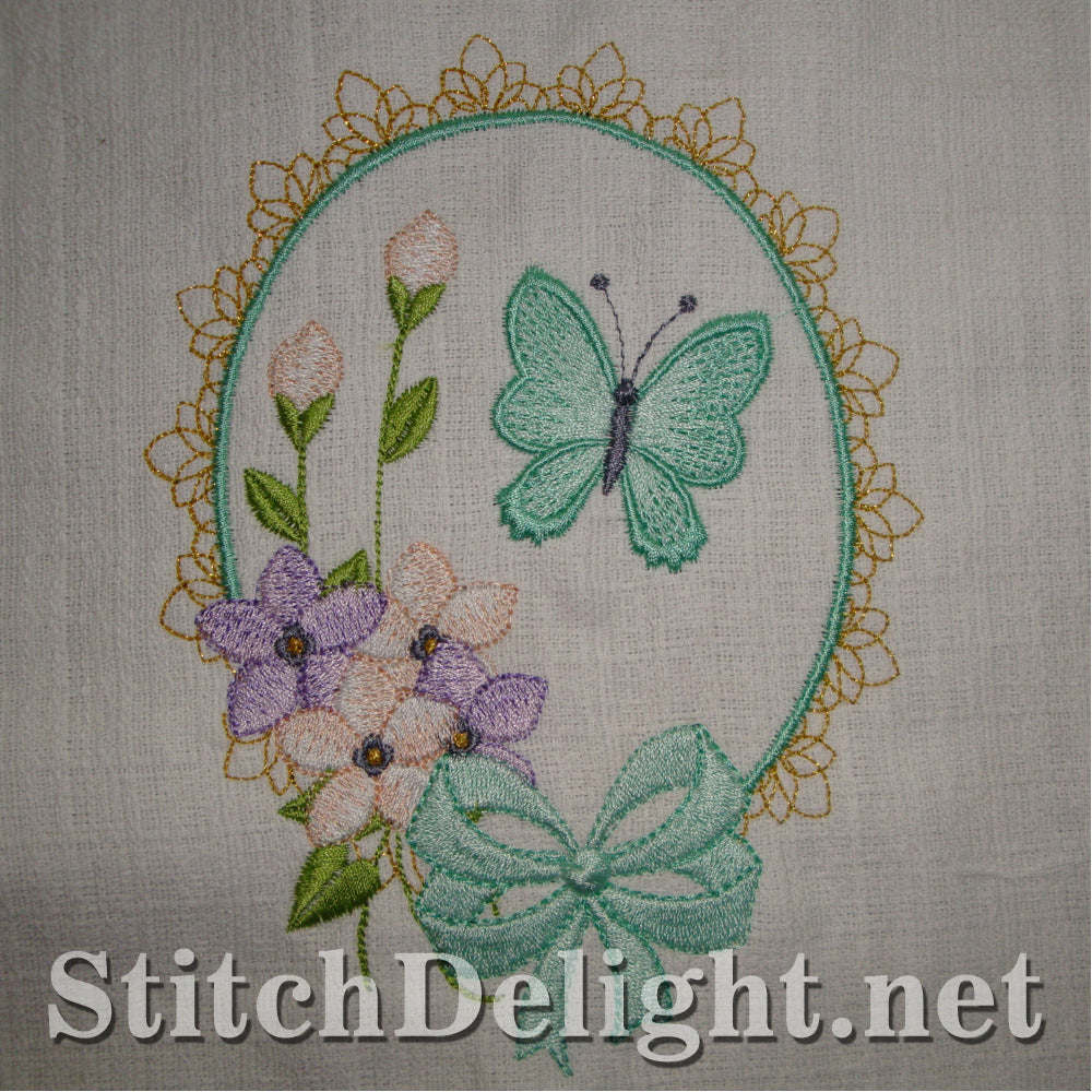 SD1231 Papillon Bliss 2