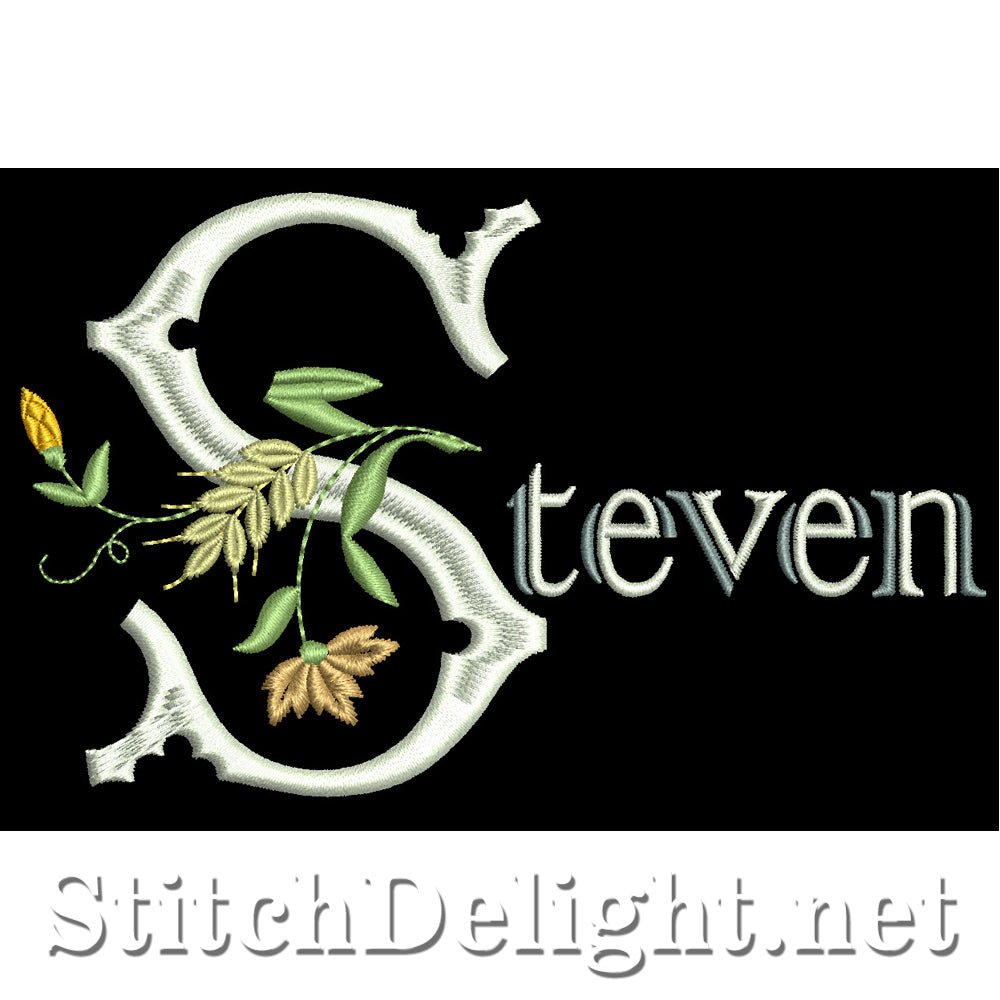 SDS1103 Steven