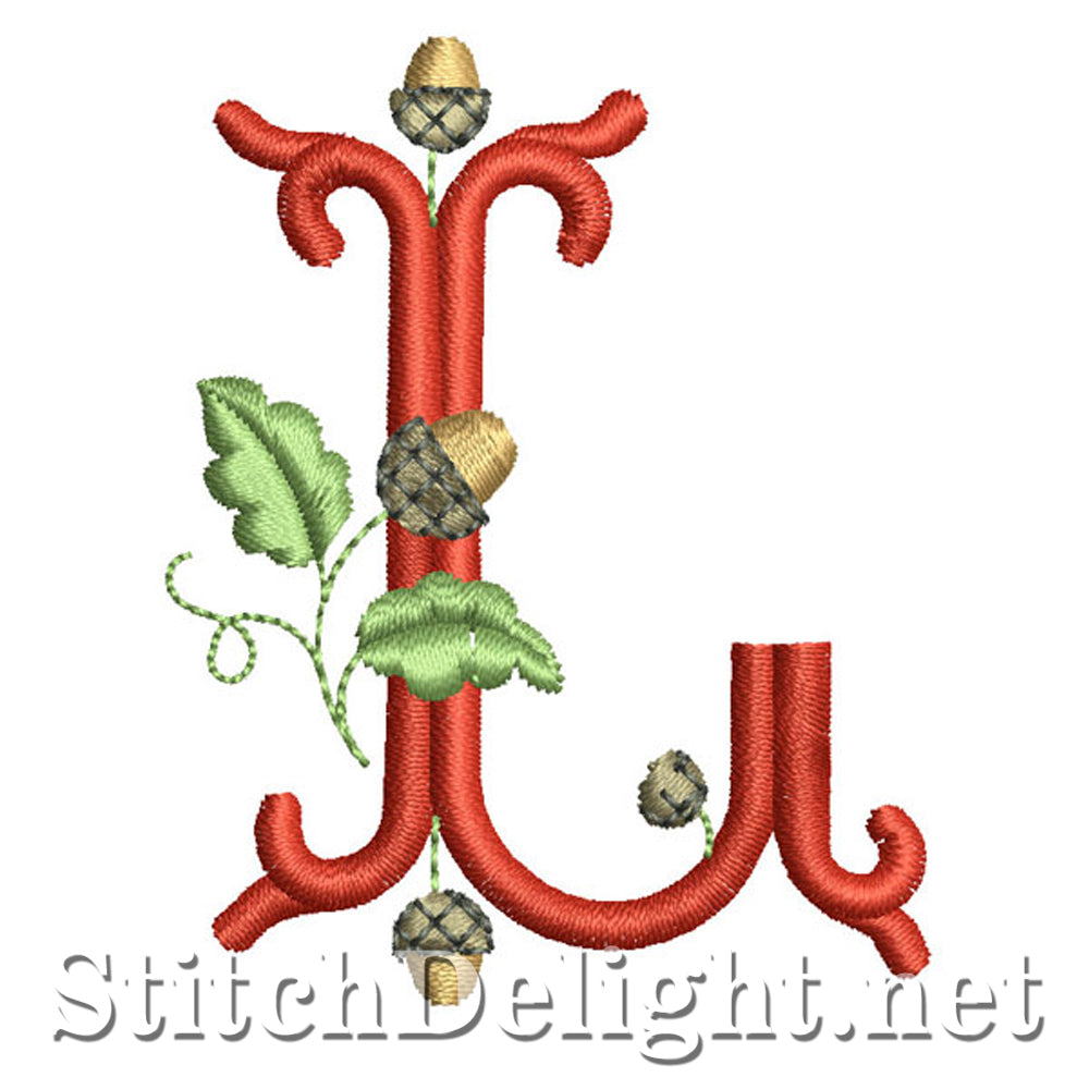 SDS1115 Acorn Police L