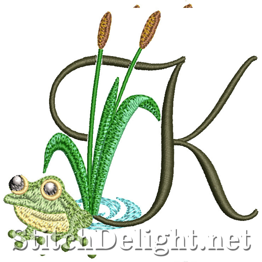 SDS1570 Froggy Police Police K