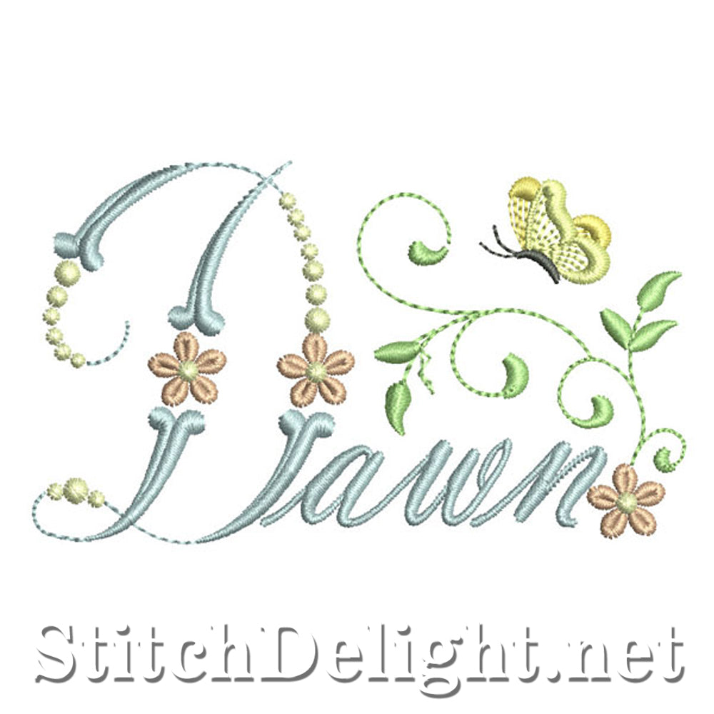 SDS0829 Dawn