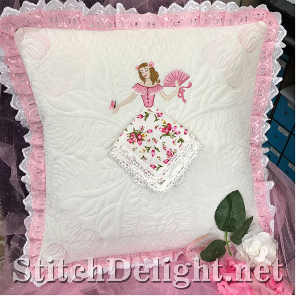 SDS1148 Belle Quilt 2