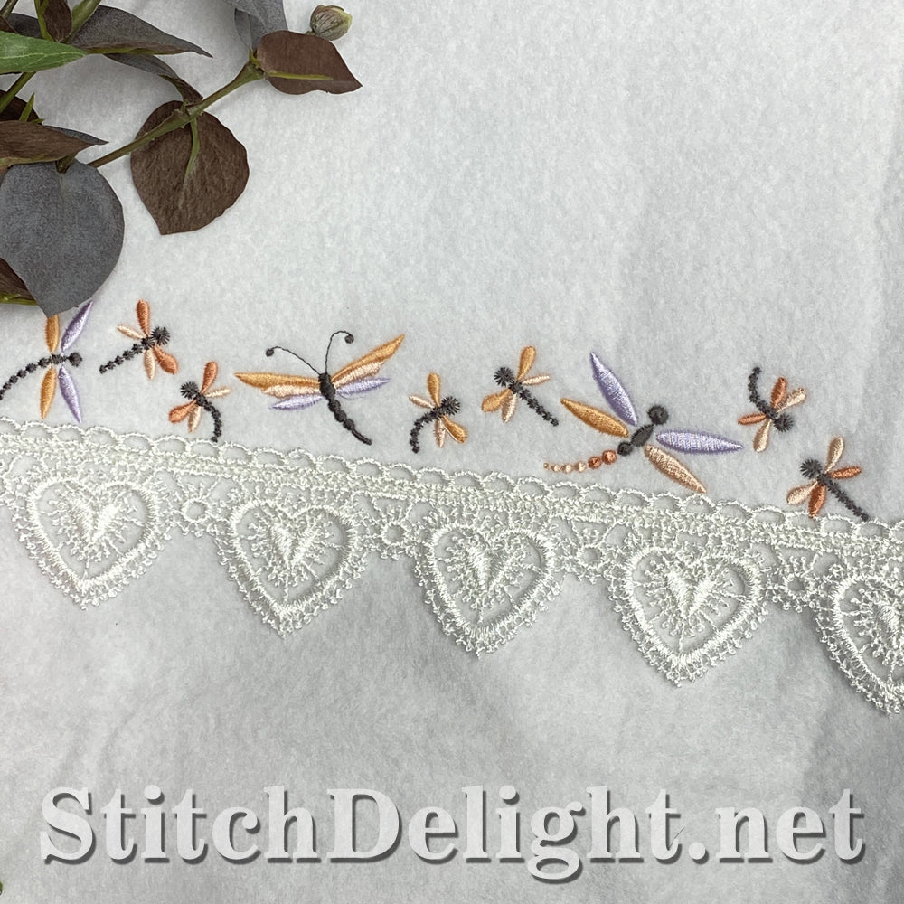 SDS1769 C'est une vie d'insectes