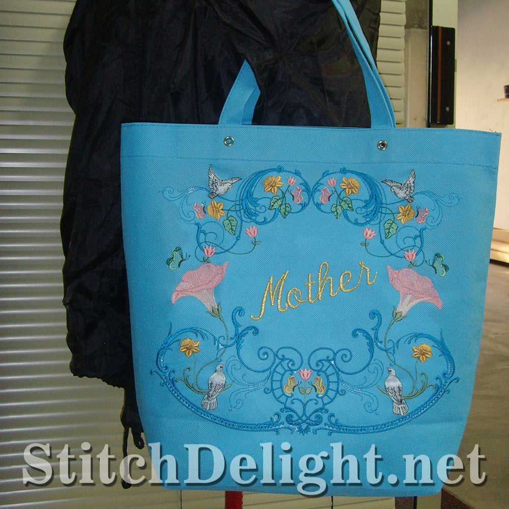 SD0521 Heirloom Paradise