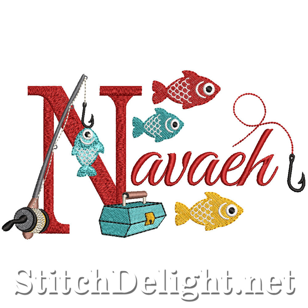 SDS2089 Navaeh
