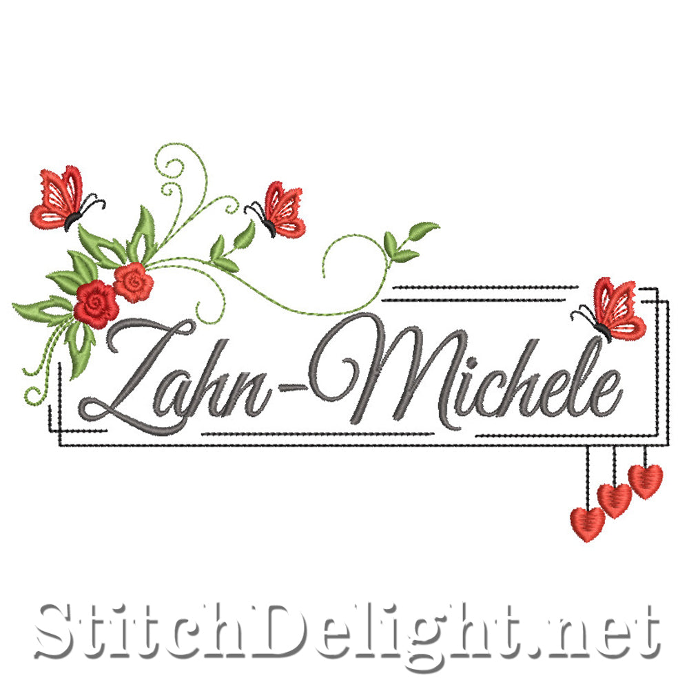SDS1699 ZahnMichele