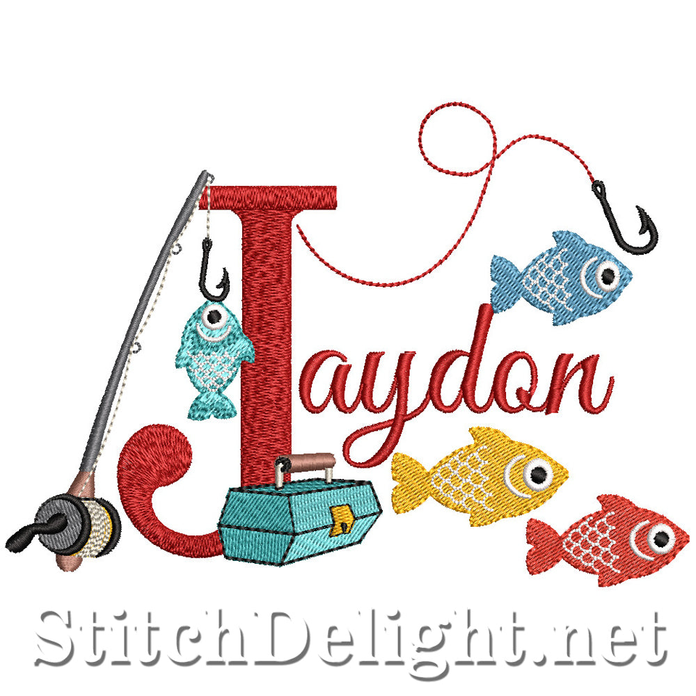 SDS2729 Jadon