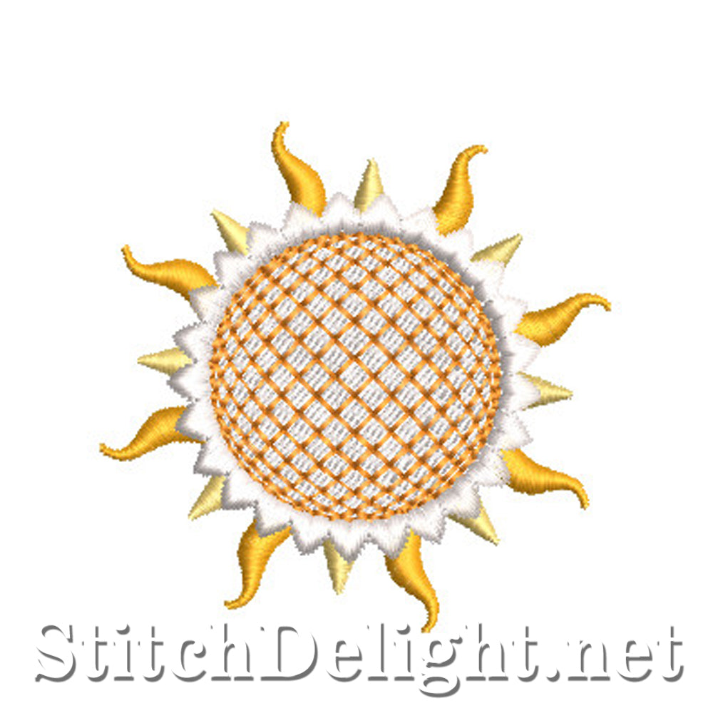 SDS1355 Bonheur