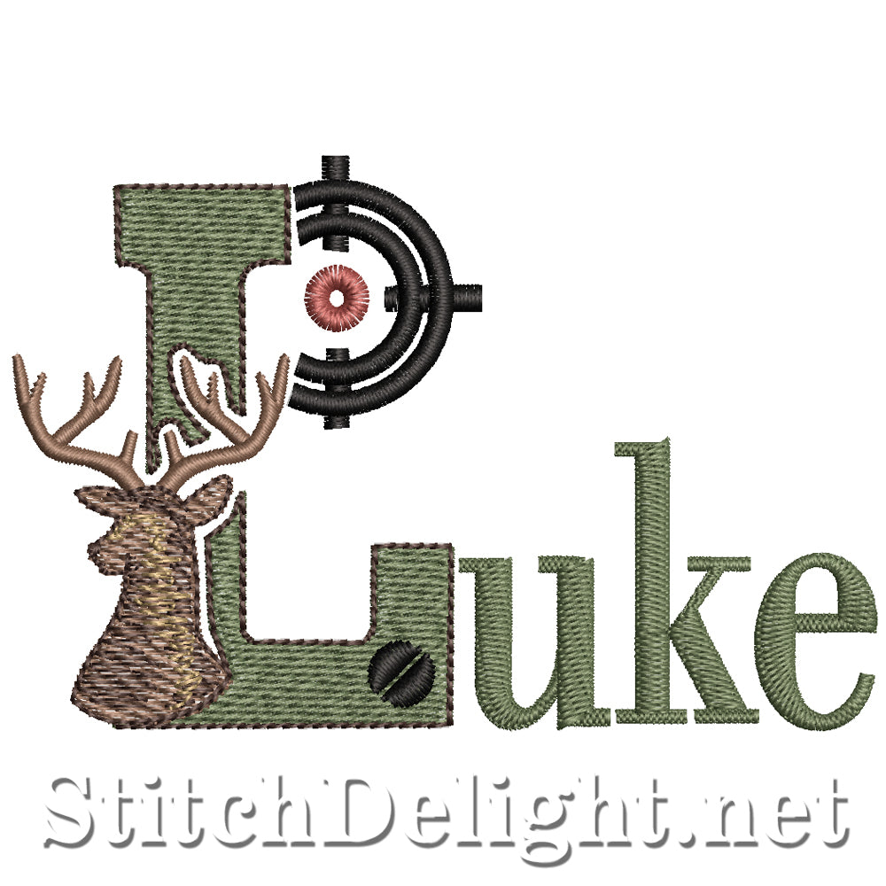 SDS5375 Luc