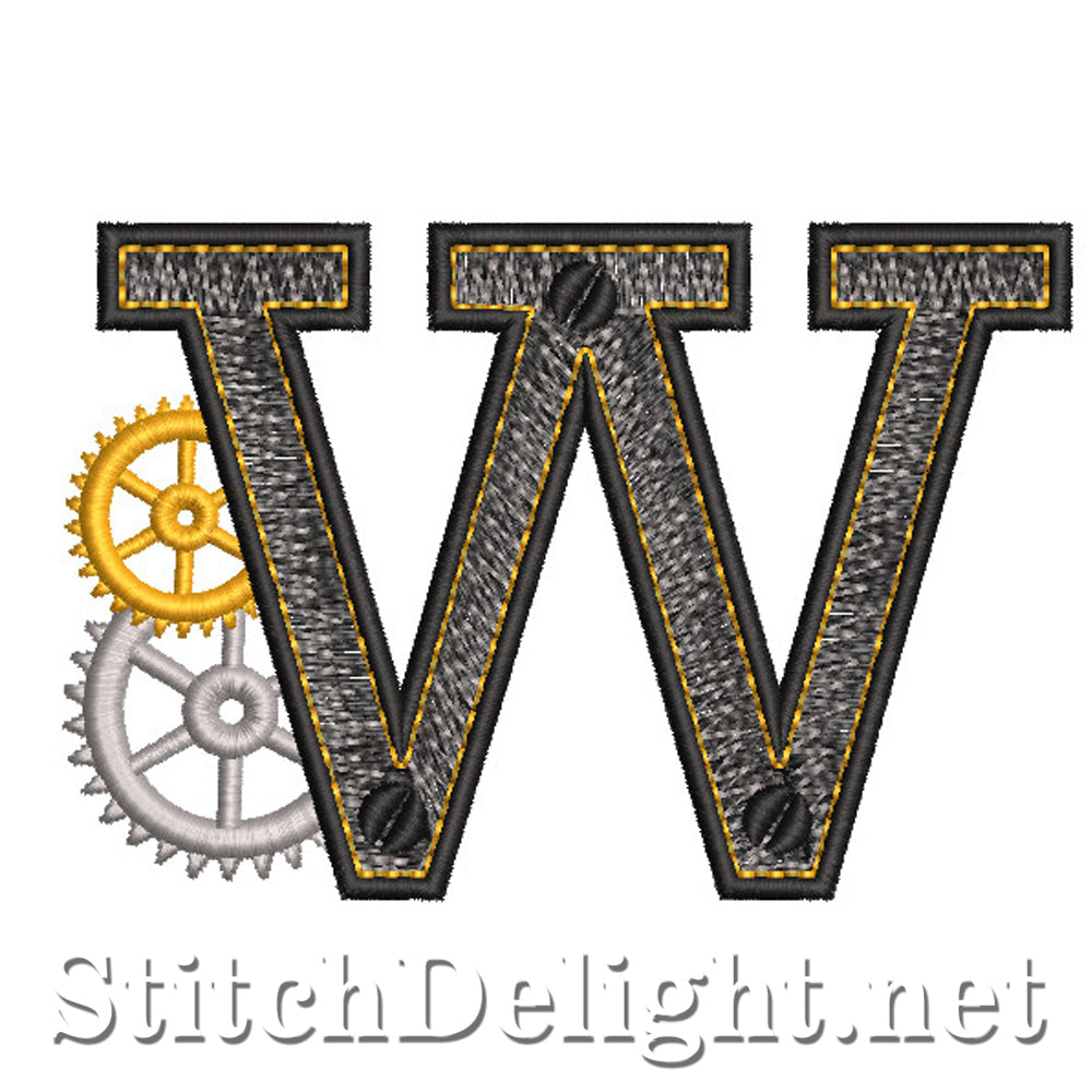 Police Steampunk SDS1466 W