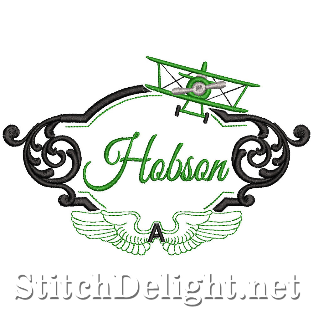 SDS2276 Hobson