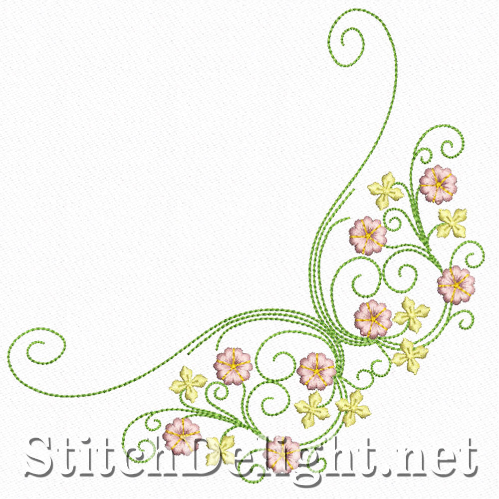 SD0681 Imagination Sparks