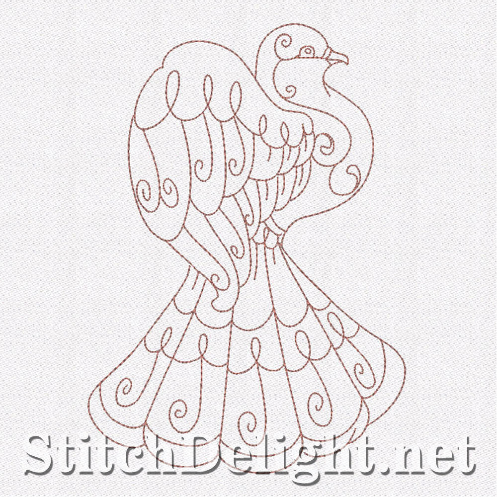 SD0648 Loving Tenderness