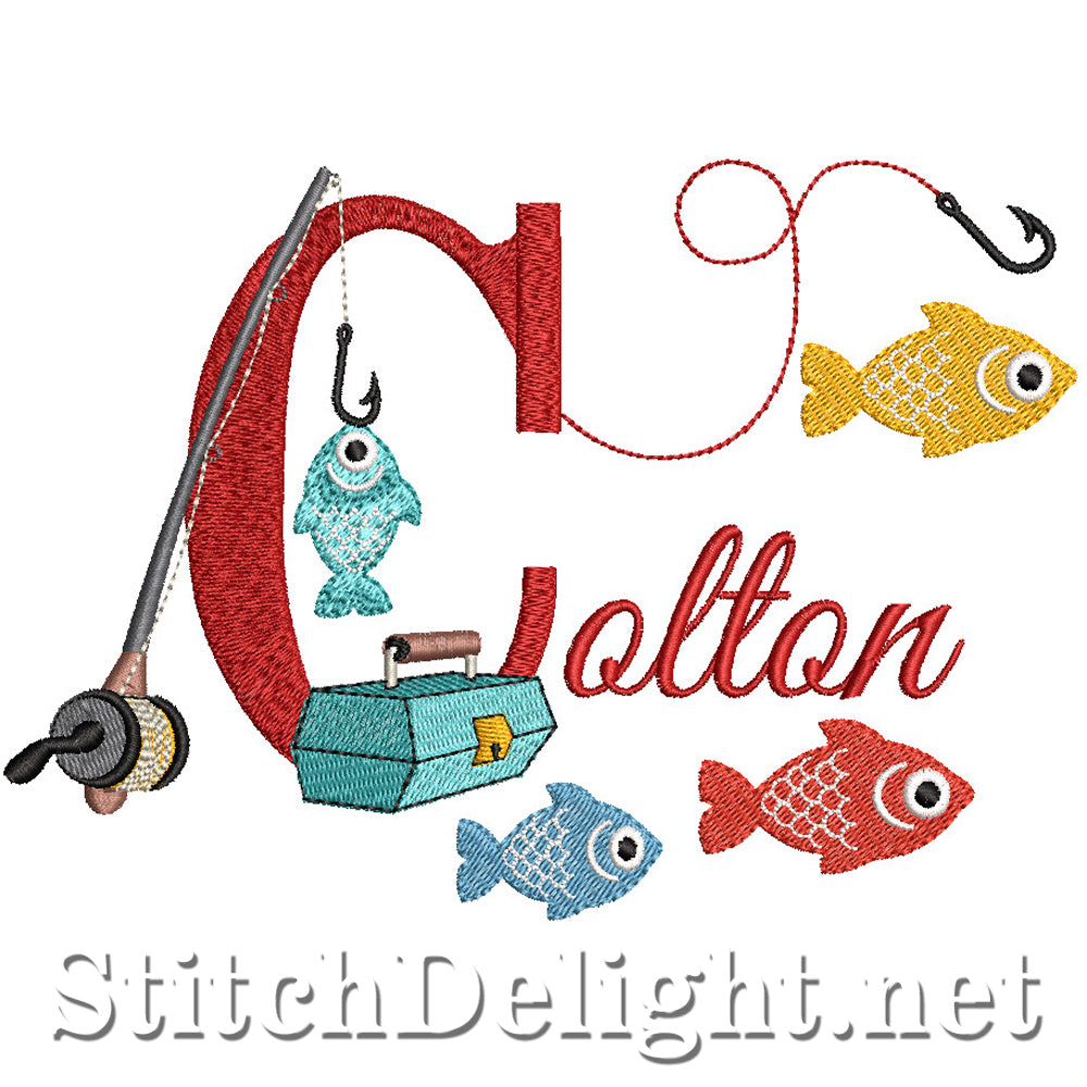 SDS2265 Colton