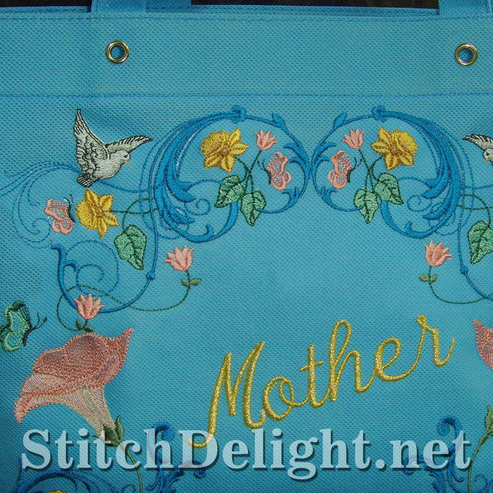 SD0521 Heirloom Paradise