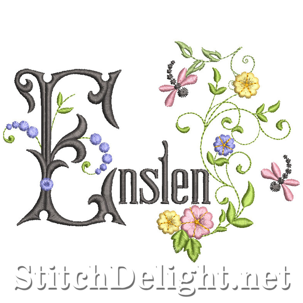 SDS2607 Enslen