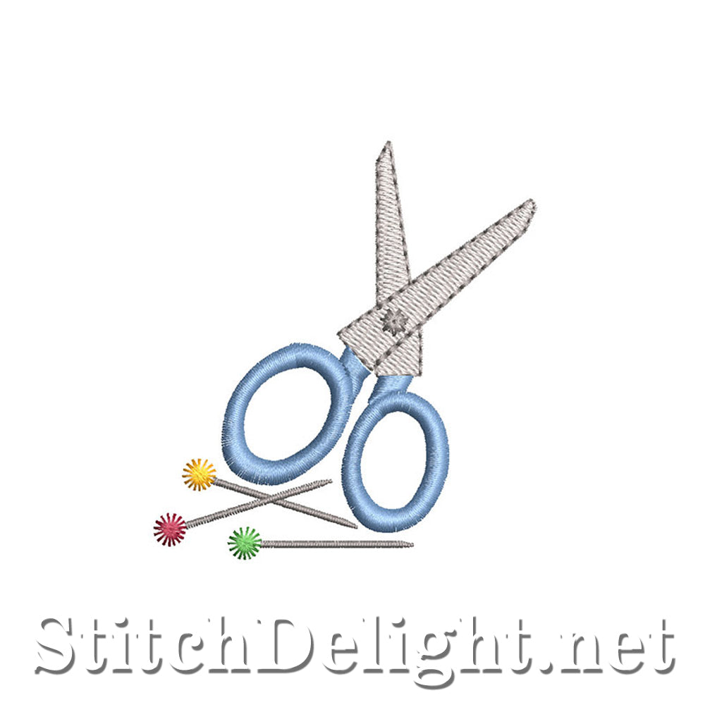 SDS1734 Sewing Quote