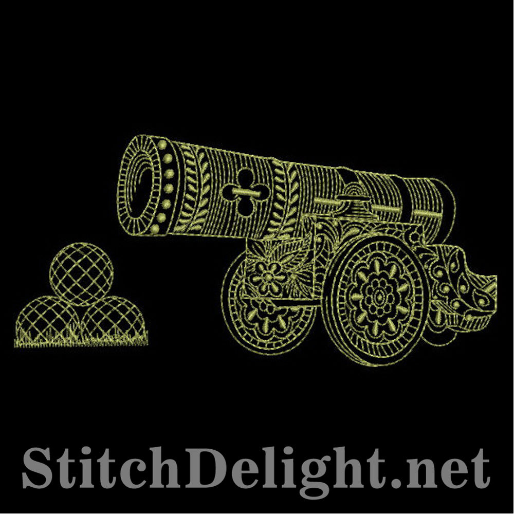 SD0749 Renaissance Beauty