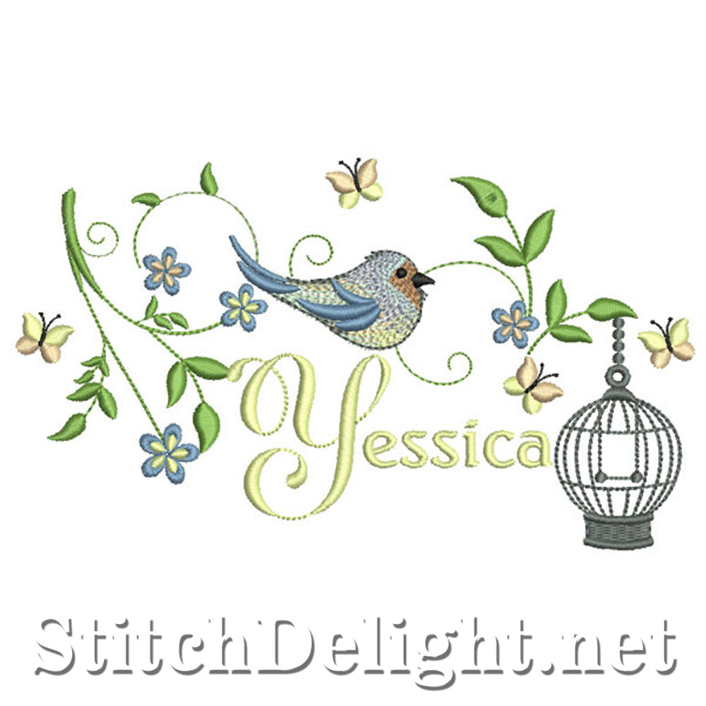SDS0976 Yessica