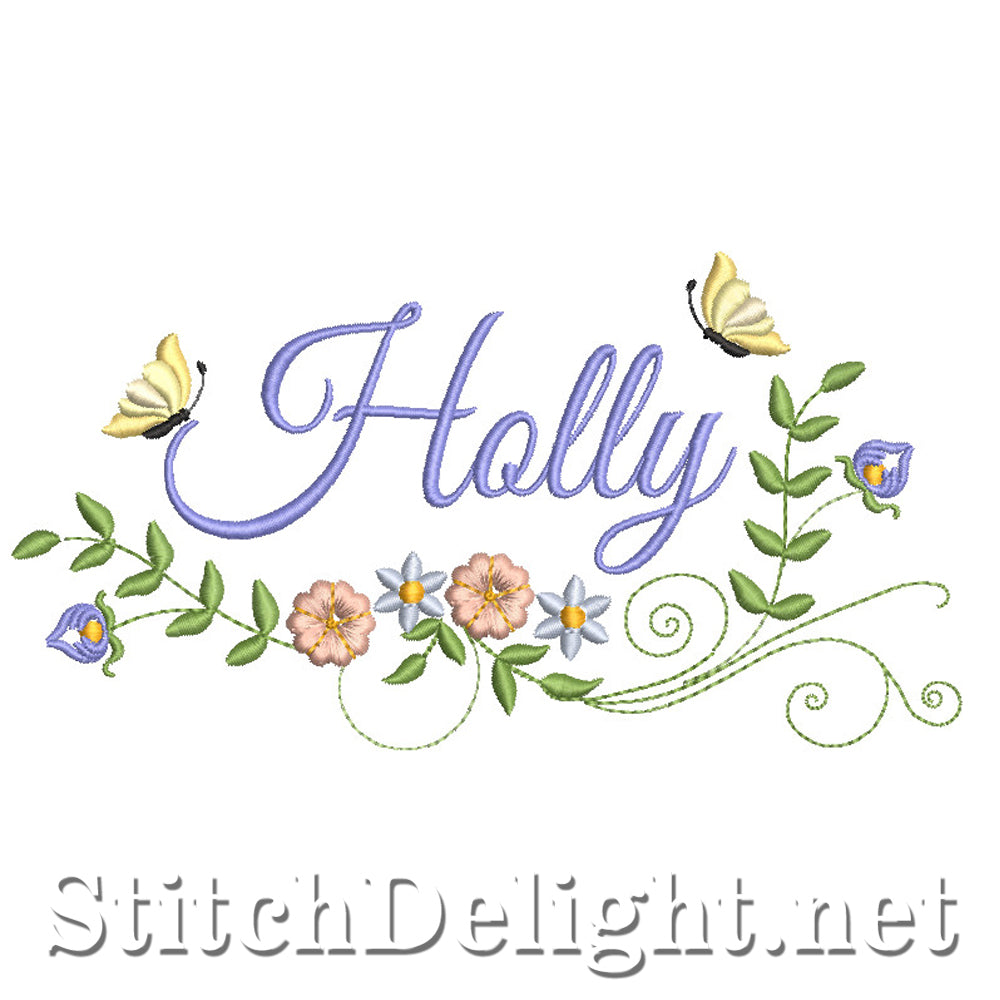 SDS1706 Holly