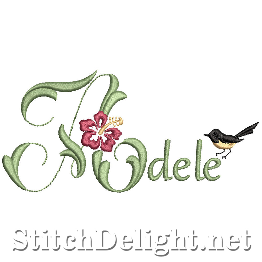 SDS2516 Adèle