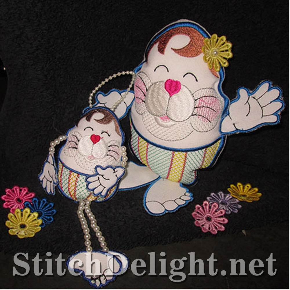 SDS0342 Egbert l'œuf