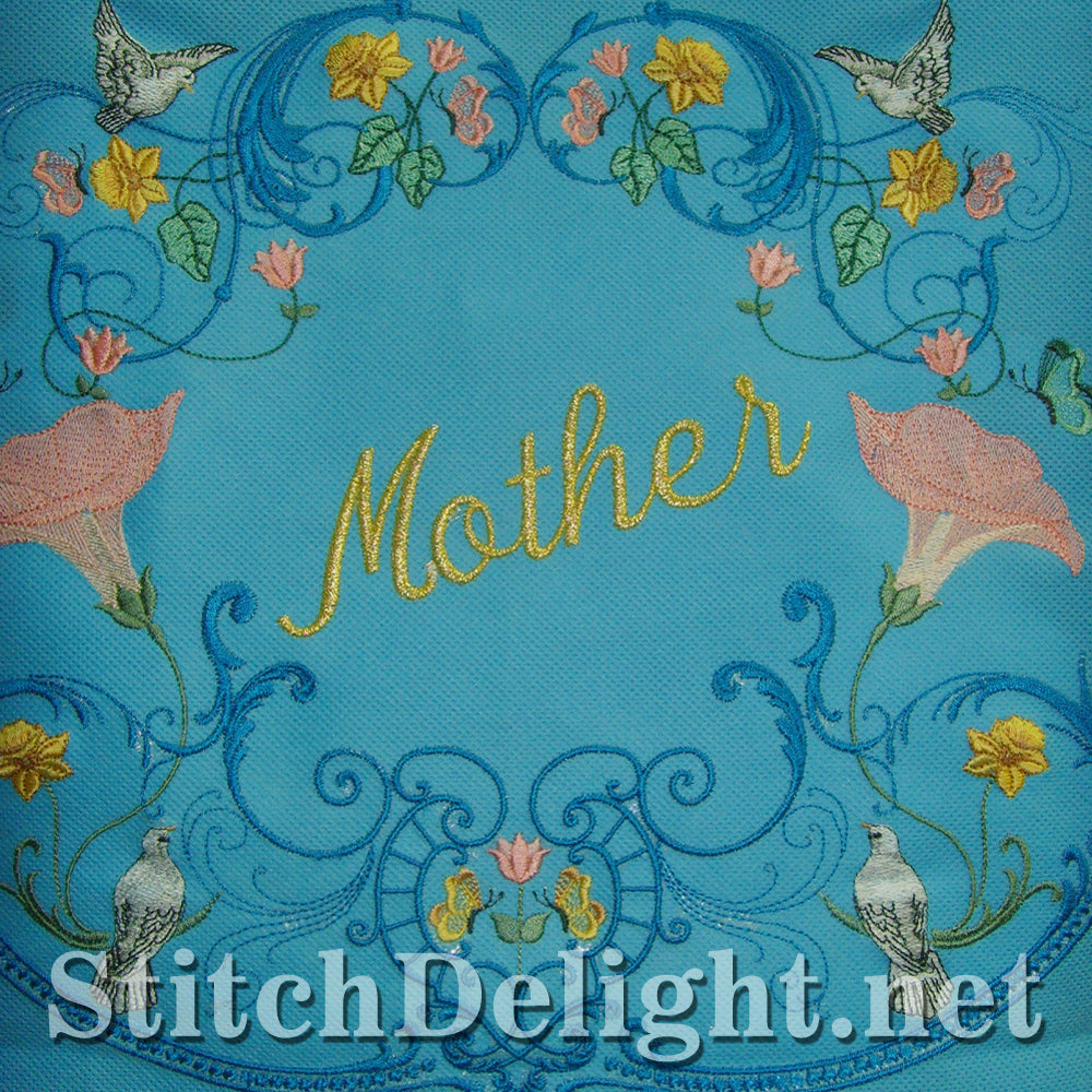 SD0521 Heirloom Paradise