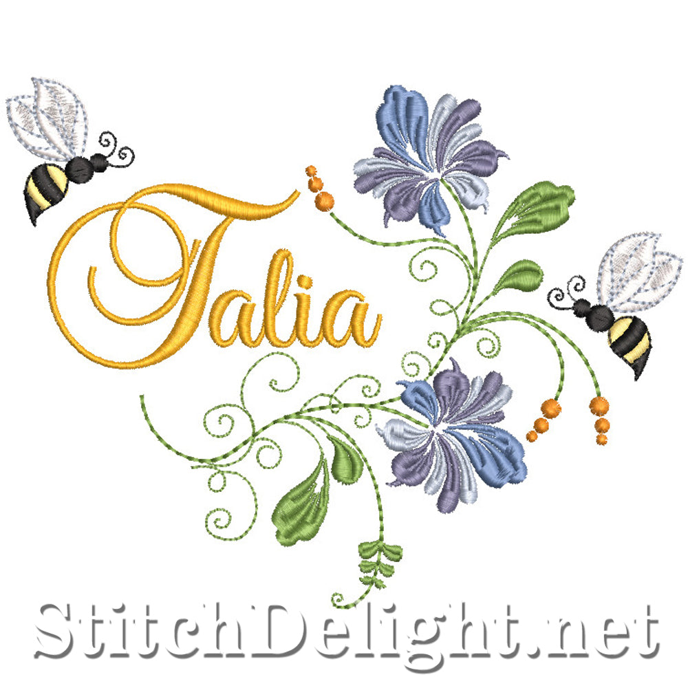 SDS2660 Talia