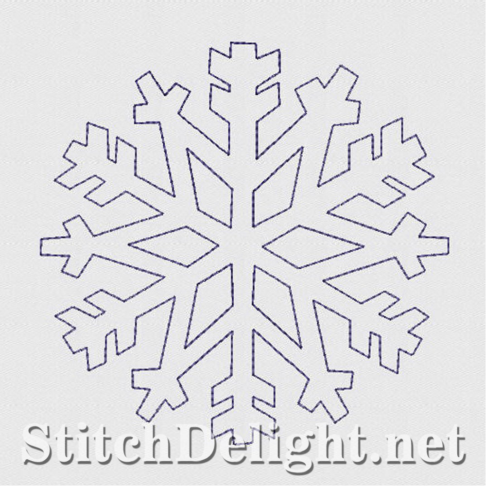 SD1175 Quilting dreams 2