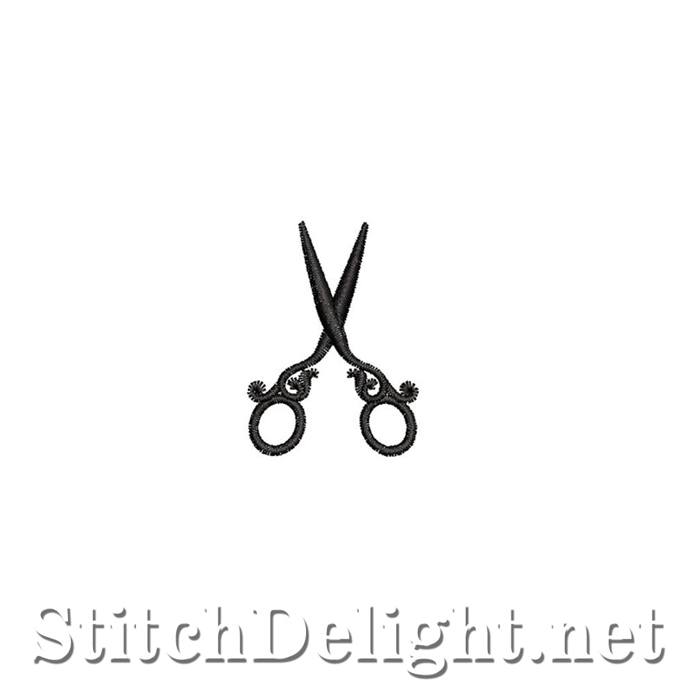 SDS1734 Sewing Quote